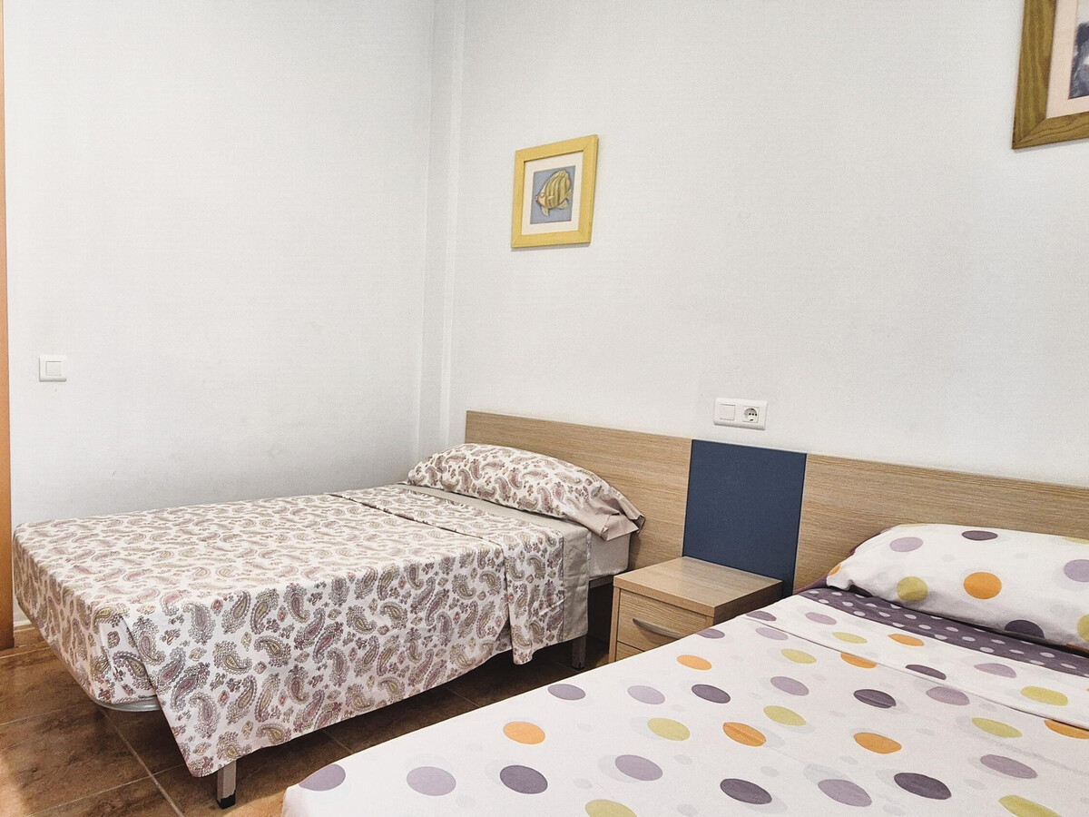 Casa Encarni à Riumar : maison 6 pers, piscine, plage à 100m - Photo 18