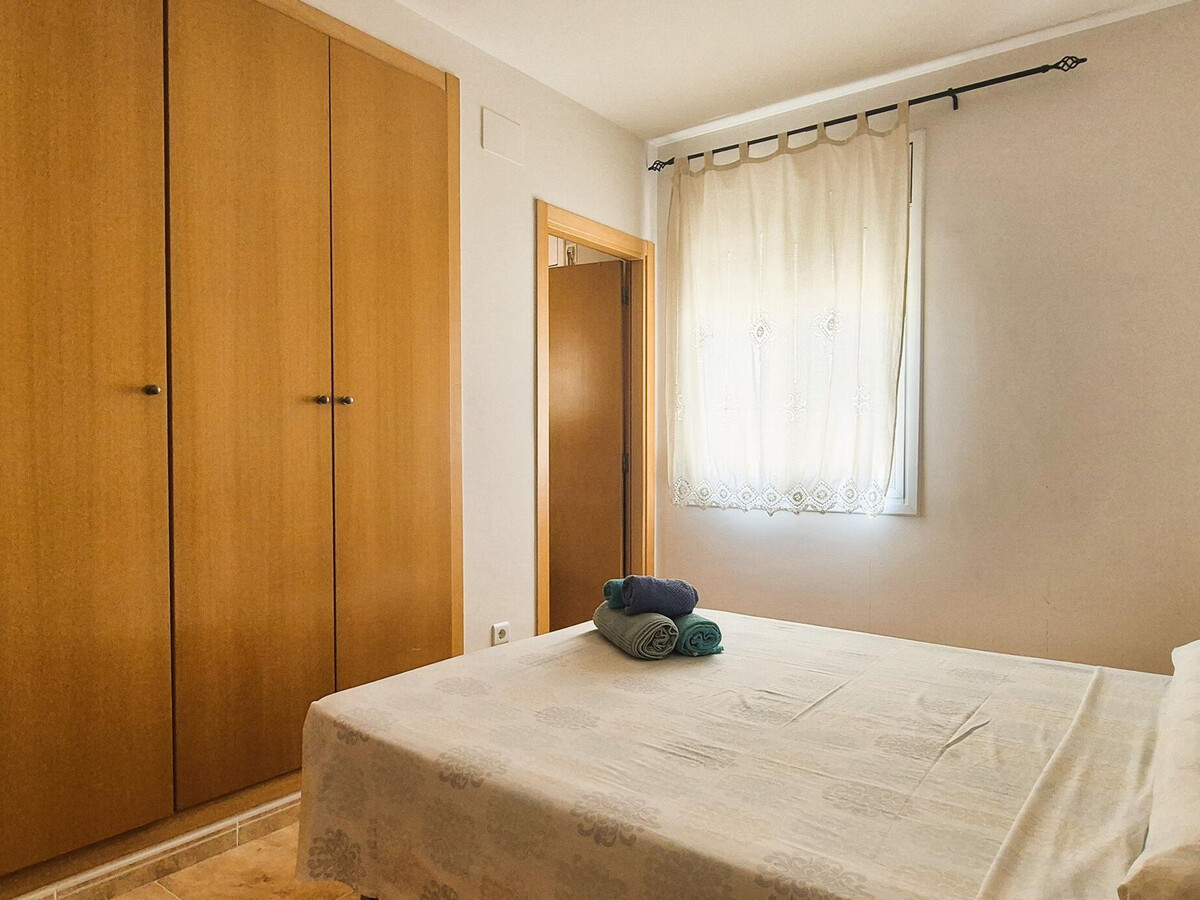 Casa Encarni à Riumar : maison 6 pers, piscine, plage à 100m - Photo 19
