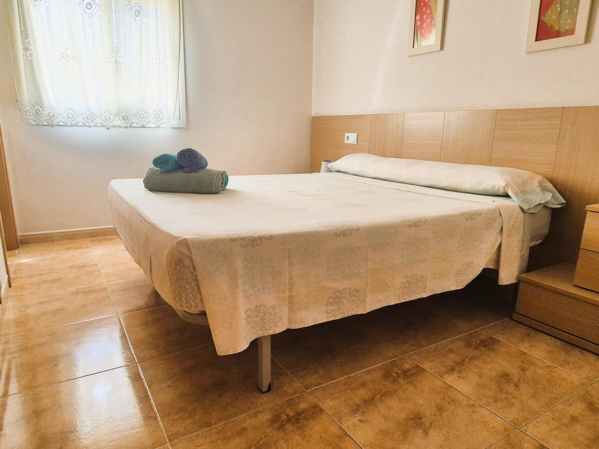 Casa Encarni à Riumar : maison 6 pers, piscine, plage à 100m - Photo 20