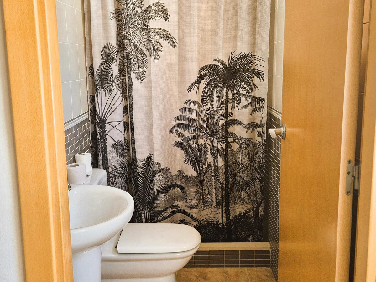 Casa Encarni à Riumar : maison 6 pers, piscine, plage à 100m - Photo 21