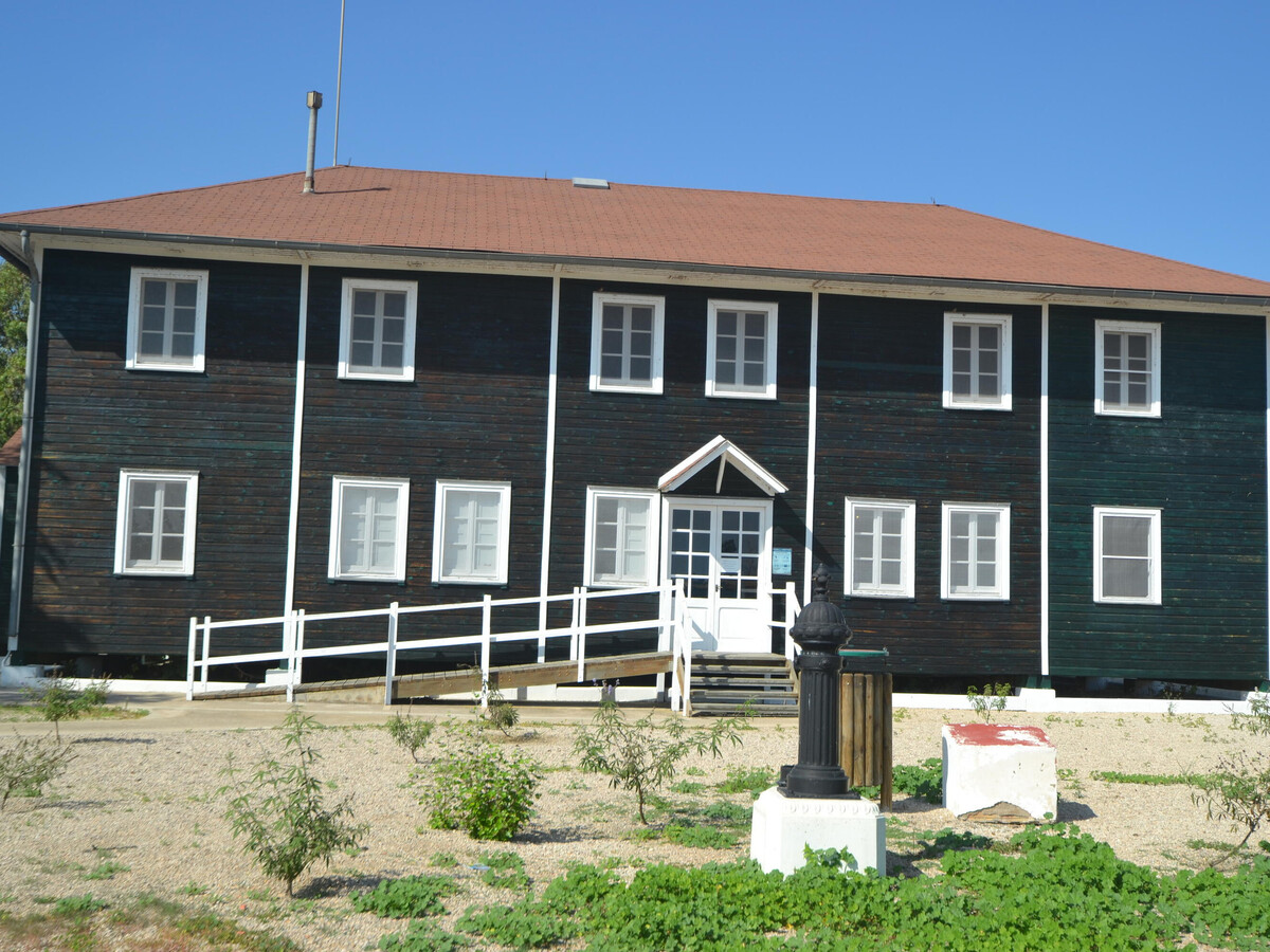 Casa Encarni à Riumar : maison 6 pers, piscine, plage à 100m - Photo 36