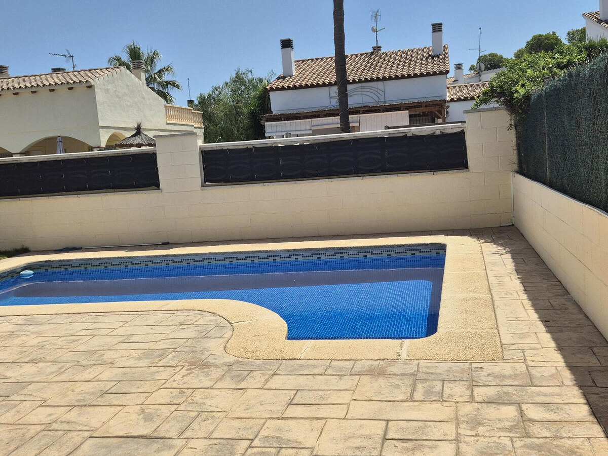 Villa Marimar 1 – Maison 3 chambres avec piscine privée - Photo 2