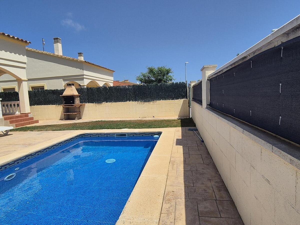Villa Marimar 1 – Maison 3 chambres avec piscine privée - Photo 3