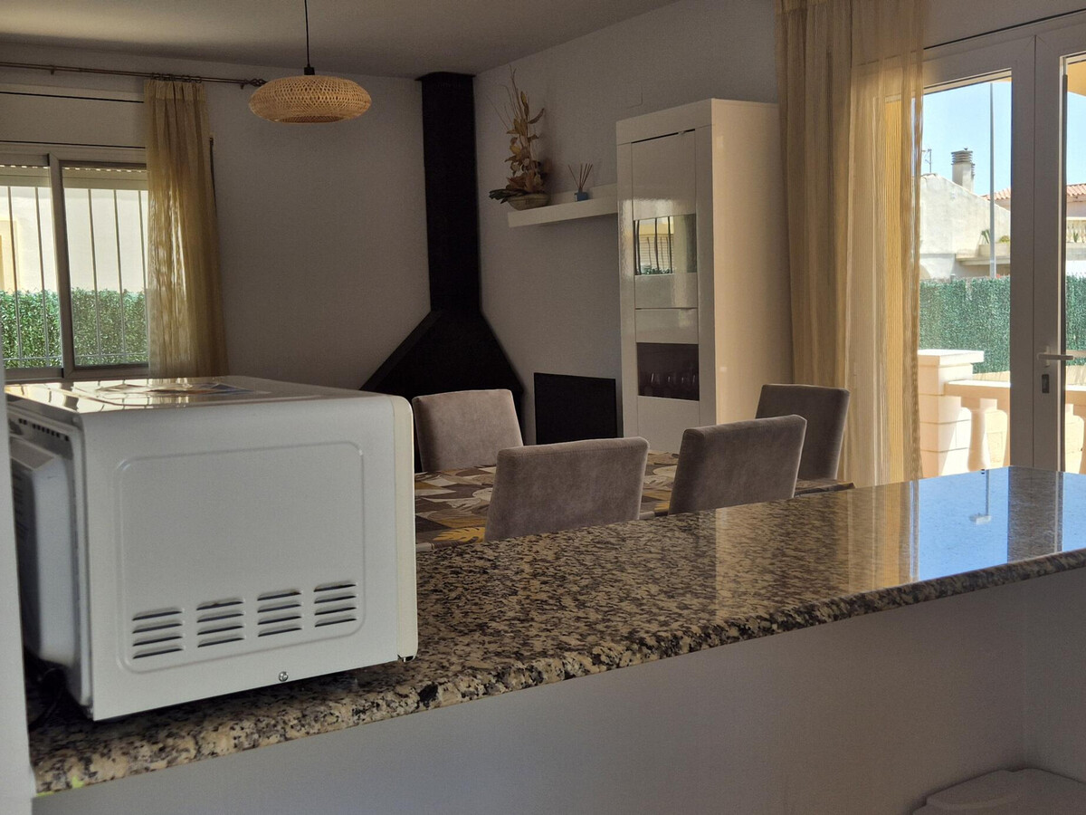 Villa Marimar 1 – Maison 3 chambres avec piscine privée - Photo 7