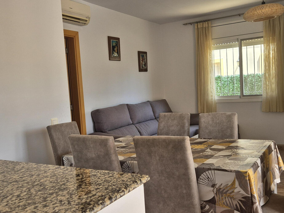 Villa Marimar 1 – Maison 3 chambres avec piscine privée - Photo 8