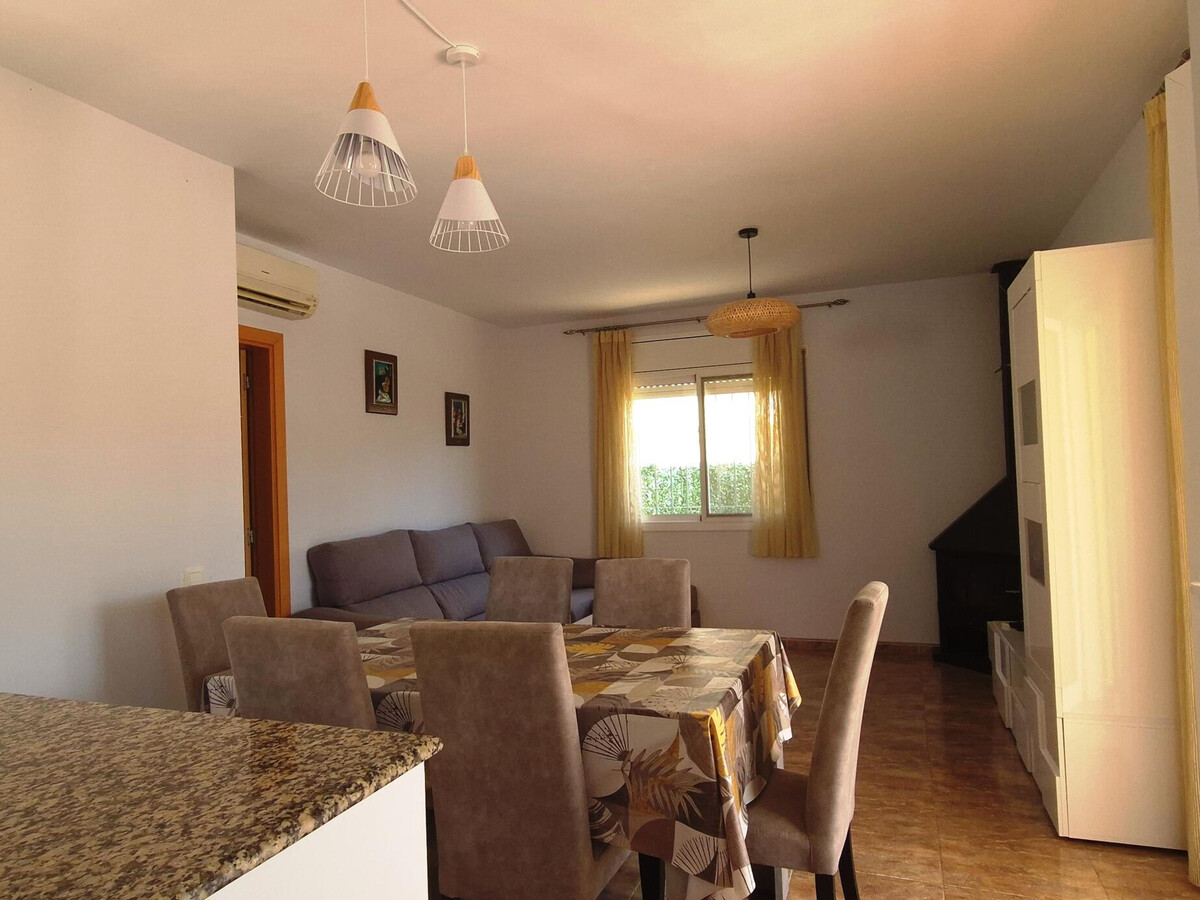 Villa Marimar 1 – Maison 3 chambres avec piscine privée - Photo 11