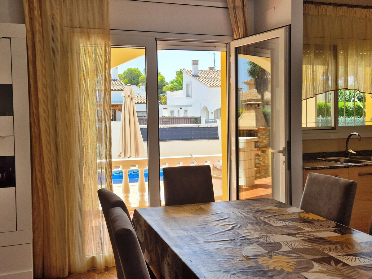 Villa Marimar 1 – Maison 3 chambres avec piscine privée - Photo 12