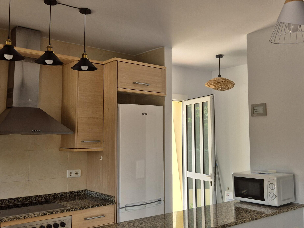 Villa Marimar 1 – Maison 3 chambres avec piscine privée - Photo 14