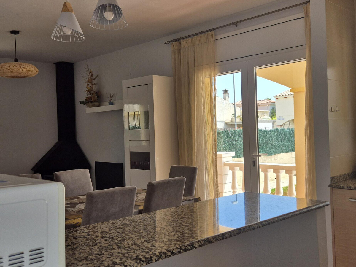 Villa Marimar 1 – Maison 3 chambres avec piscine privée - Photo 15