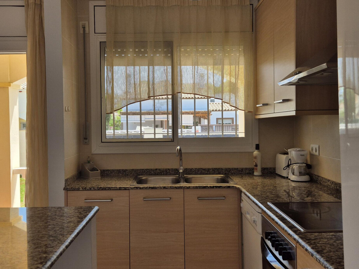 Villa Marimar 1 – Maison 3 chambres avec piscine privée - Photo 20