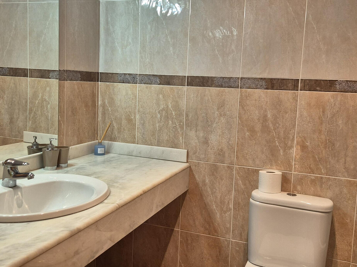 Villa Marimar 1 – Maison 3 chambres avec piscine privée - Photo 21