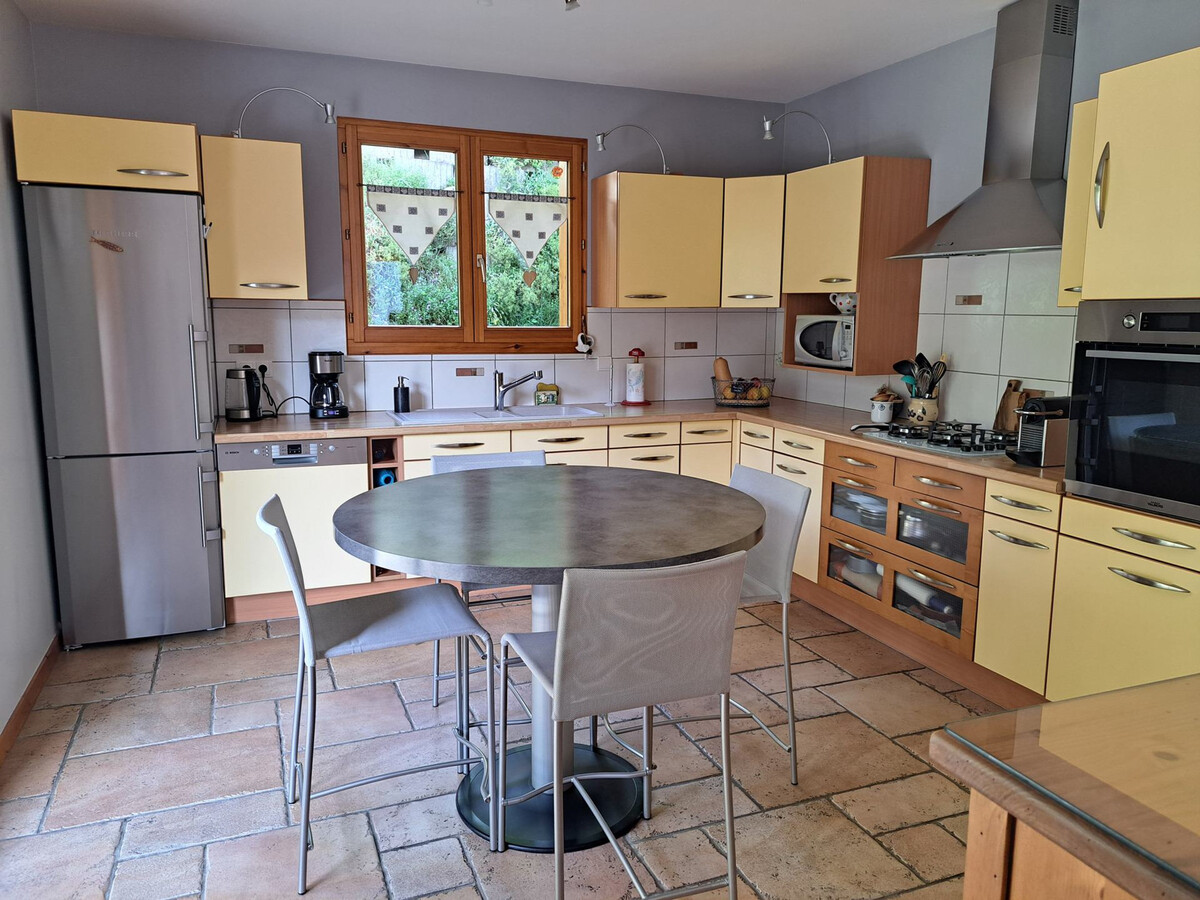Chalet 4* Valloire, 10 pers, garage et terrasse 45m² - Photo 4