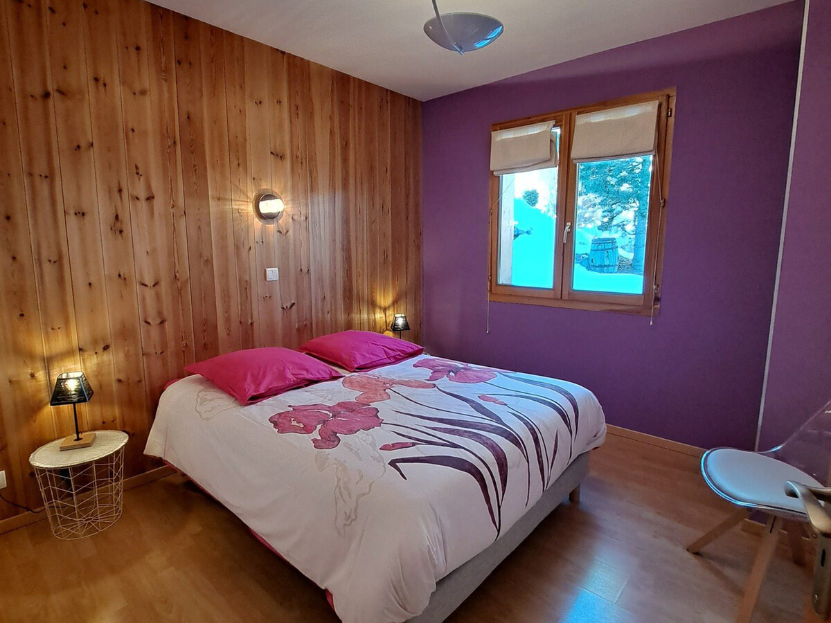 Chalet 4* Valloire, 10 pers, garage et terrasse 45m² - Photo 8