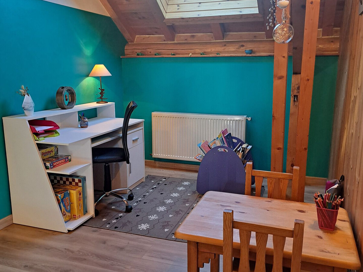 Chalet 4* Valloire, 10 pers, garage et terrasse 45m² - Photo 9