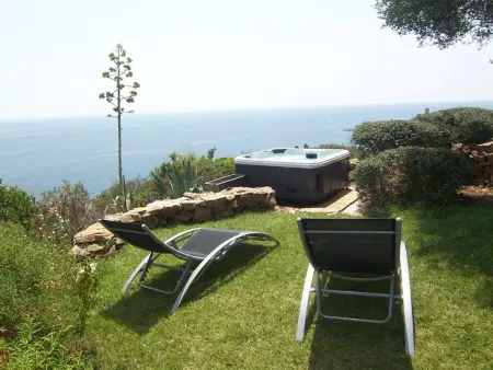 Villa Alicia avec piscine privée et spa à Sainte-Lucie - Photo 1