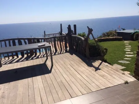 Villa Alicia avec piscine privée et spa à Sainte-Lucie - Photo 3