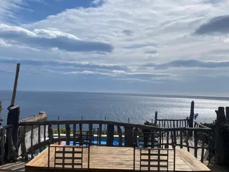 Villa Alicia avec piscine privée et spa à Sainte-Lucie - Photo 4