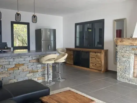 Villa Alicia avec piscine privée et spa à Sainte-Lucie - Photo 9