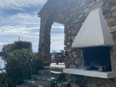 Villa Alicia avec piscine privée et spa à Sainte-Lucie - Photo 20