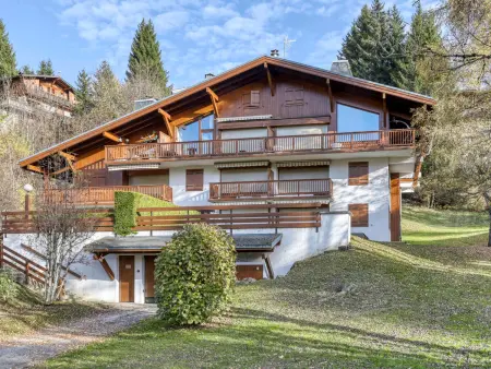 Appartement rénové 2 pièces + cabine, parking à Megève : photo 10