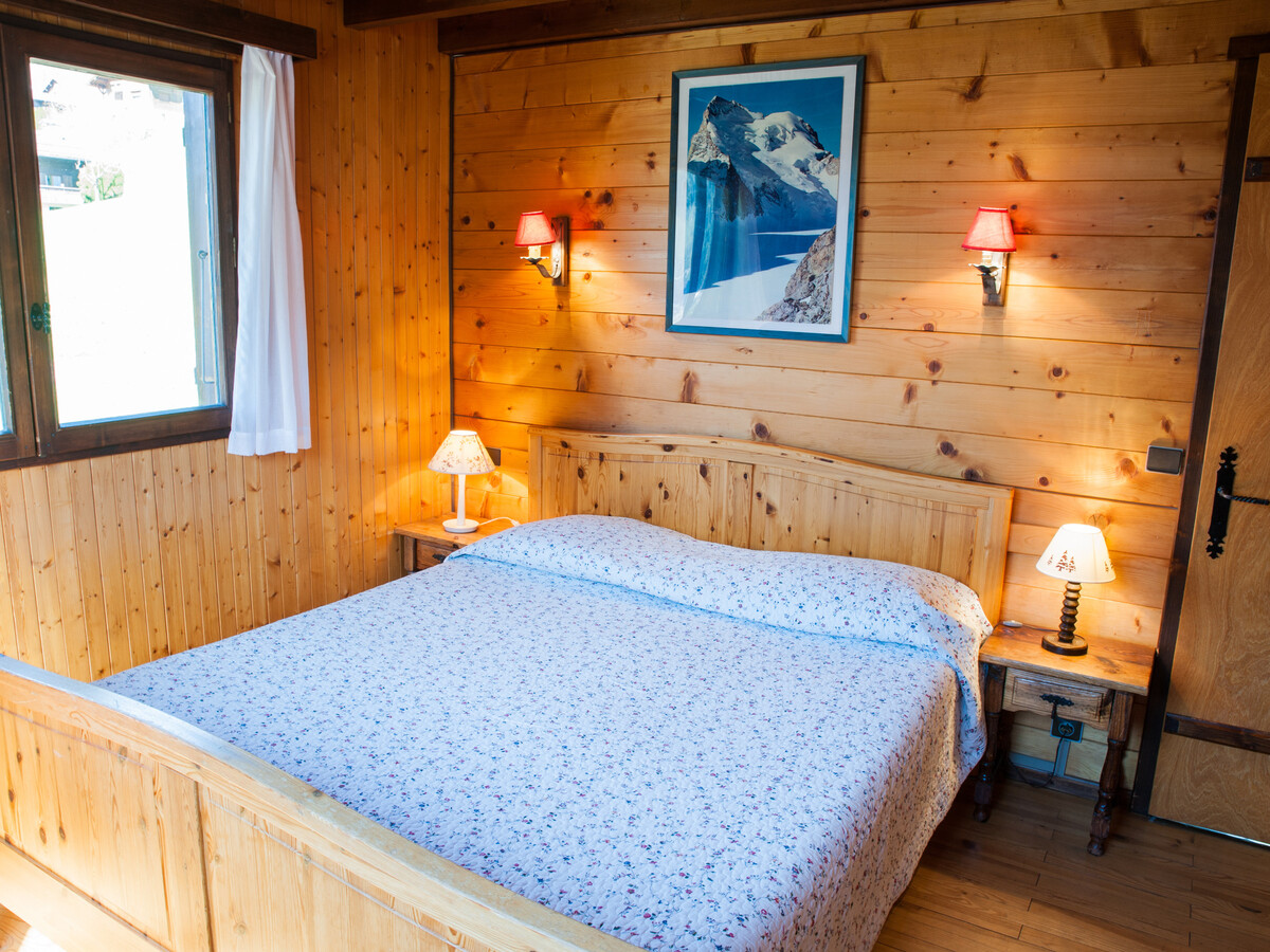 Chalet Chant'line 8 pers., 350m des pistes - Photo 3
