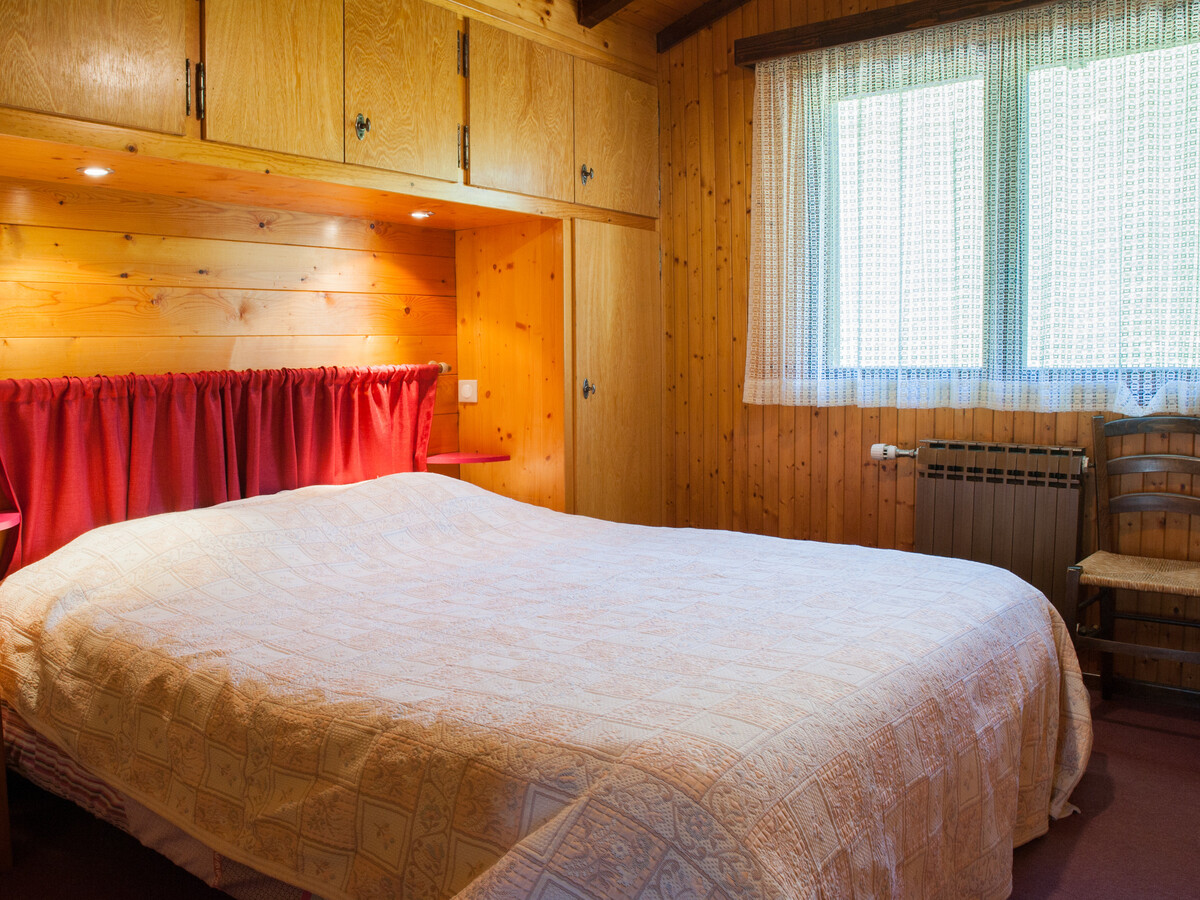 Chalet Chant'line 8 pers., 350m des pistes - Photo 7