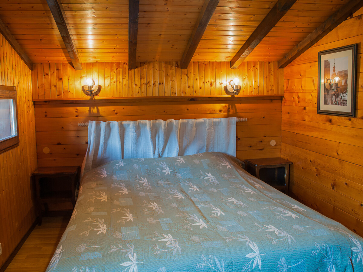 Chalet Chant'line 8 pers., 350m des pistes - Photo 8