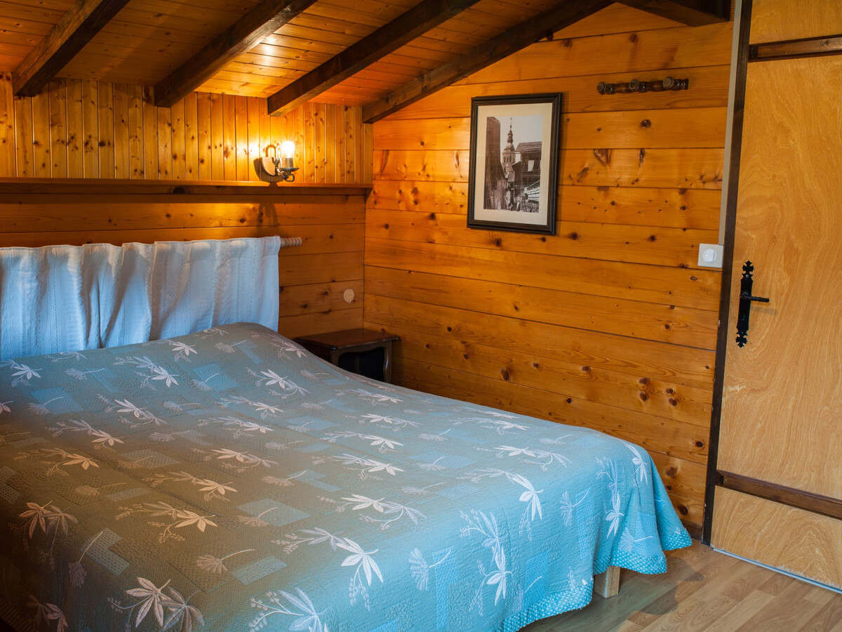 Chalet Chant'line 8 pers., 350m des pistes - Photo 9