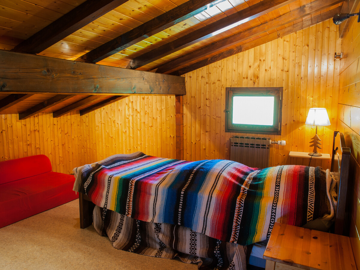 Chalet Chant'line 8 pers., 350m des pistes - Photo 10