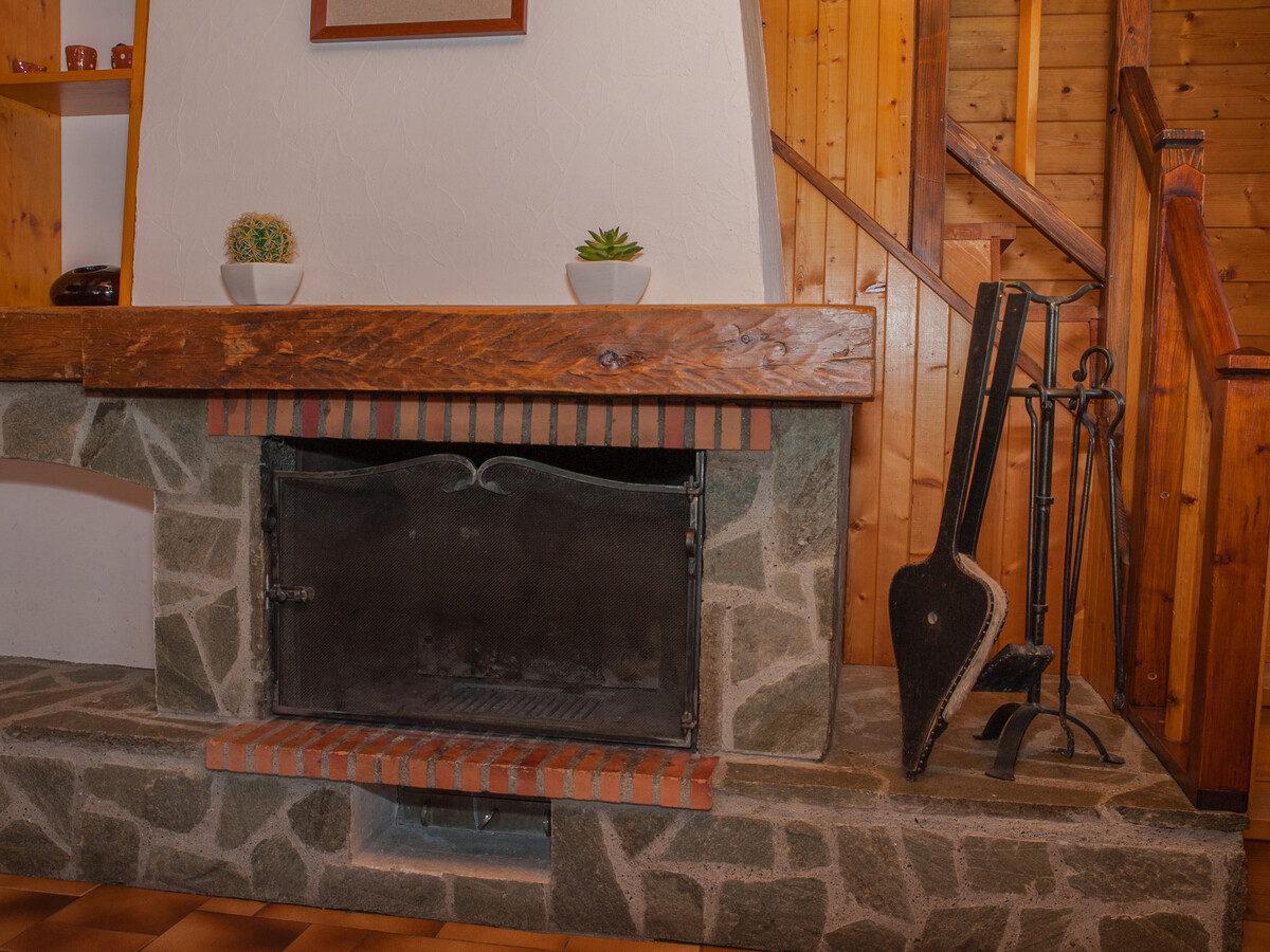 Chalet Chant'line 8 pers., 350m des pistes - Photo 12