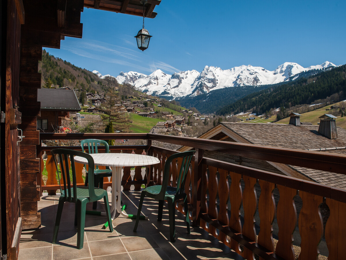 Chalet Chant'line 8 pers., 350m des pistes - Photo 13