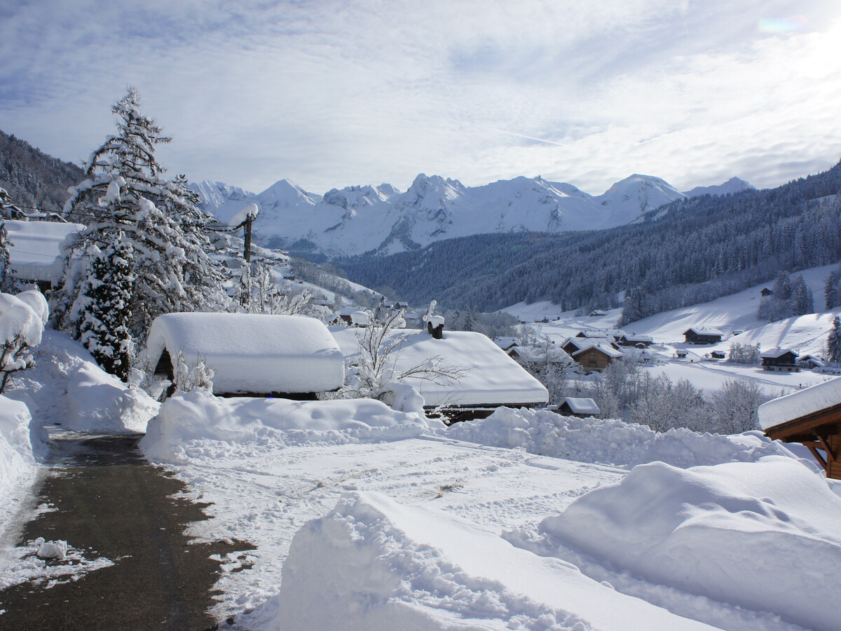 Chalet Chant'line 8 pers., 350m des pistes - Photo 17