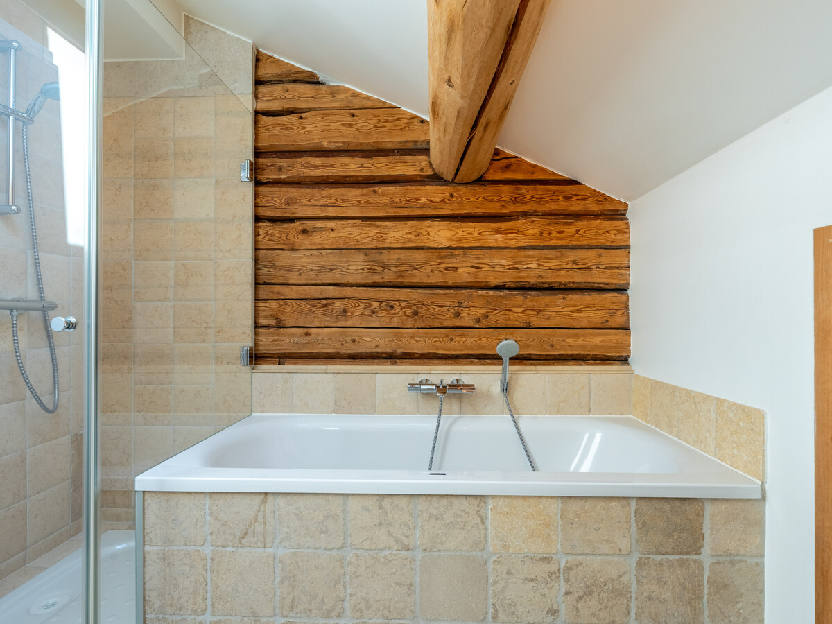 Appartement 6 pers. 85m² Sud au Grand-Bornand, 750m pistes - Photo 7