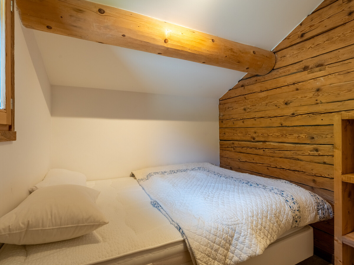Appartement 6 pers. 85m² Sud au Grand-Bornand, 750m pistes - Photo 9