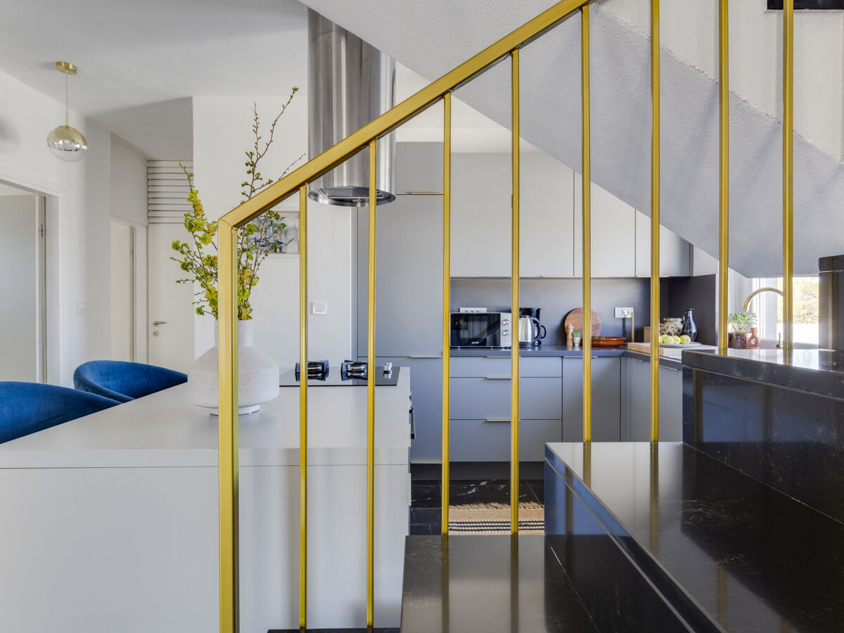 Villa Gala : maison 8 pers., piscine privée à Pirovac - Photo 13