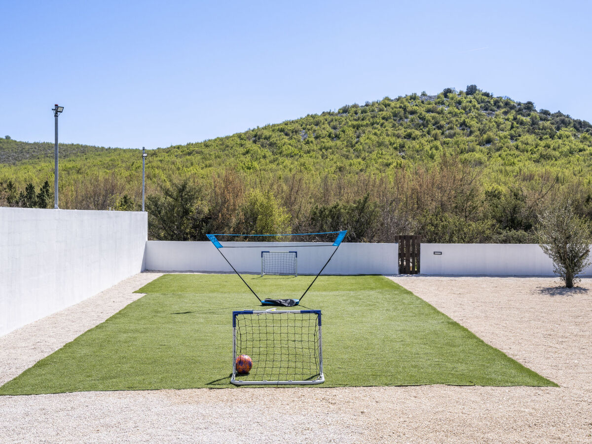 Villa Gala : maison 8 pers., piscine privée à Pirovac - Photo 16