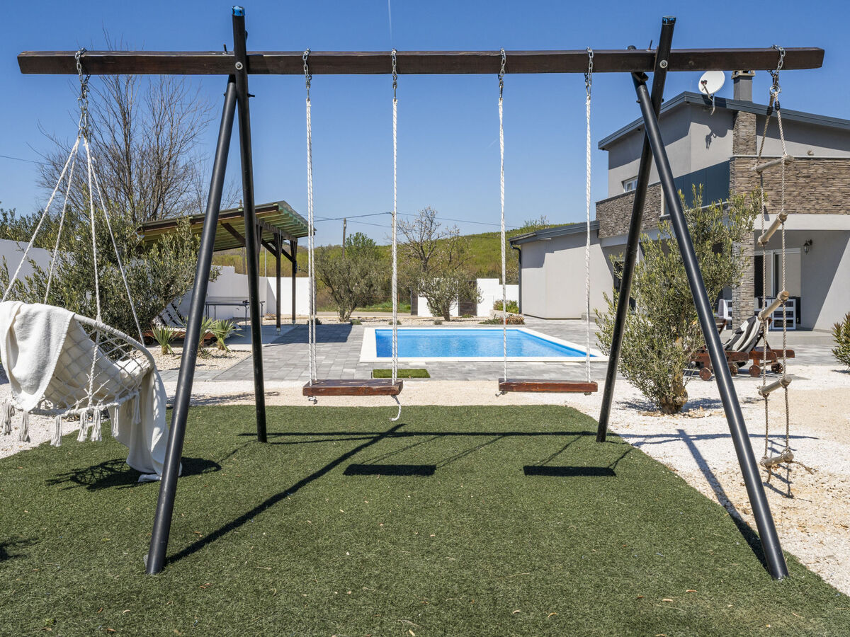 Villa Gala : maison 8 pers., piscine privée à Pirovac - Photo 18