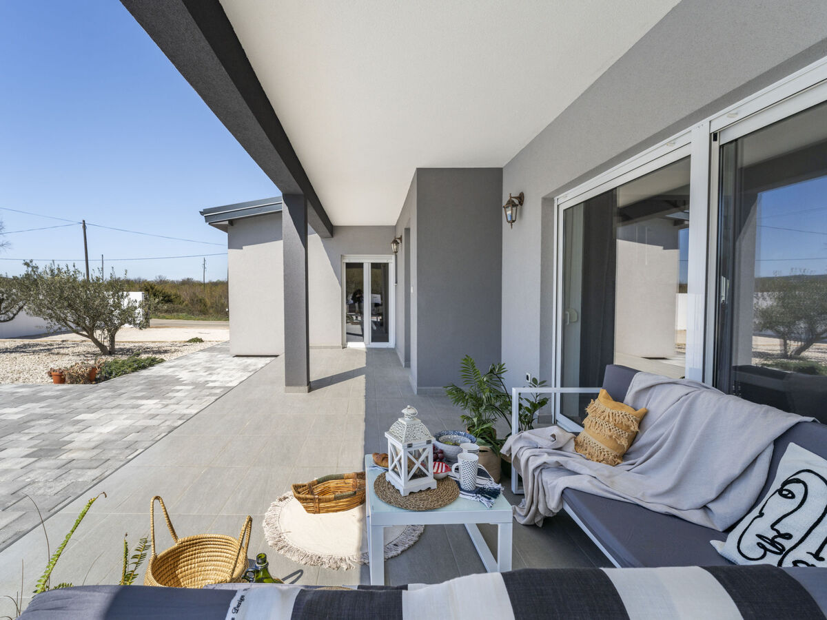 Villa Gala : maison 8 pers., piscine privée à Pirovac - Photo 20