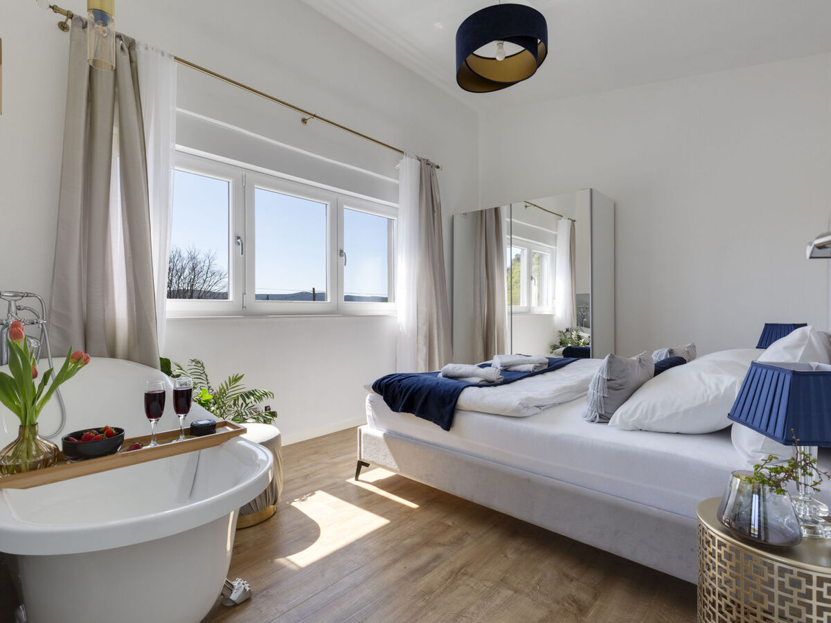 Villa Gala : maison 8 pers., piscine privée à Pirovac - Photo 23