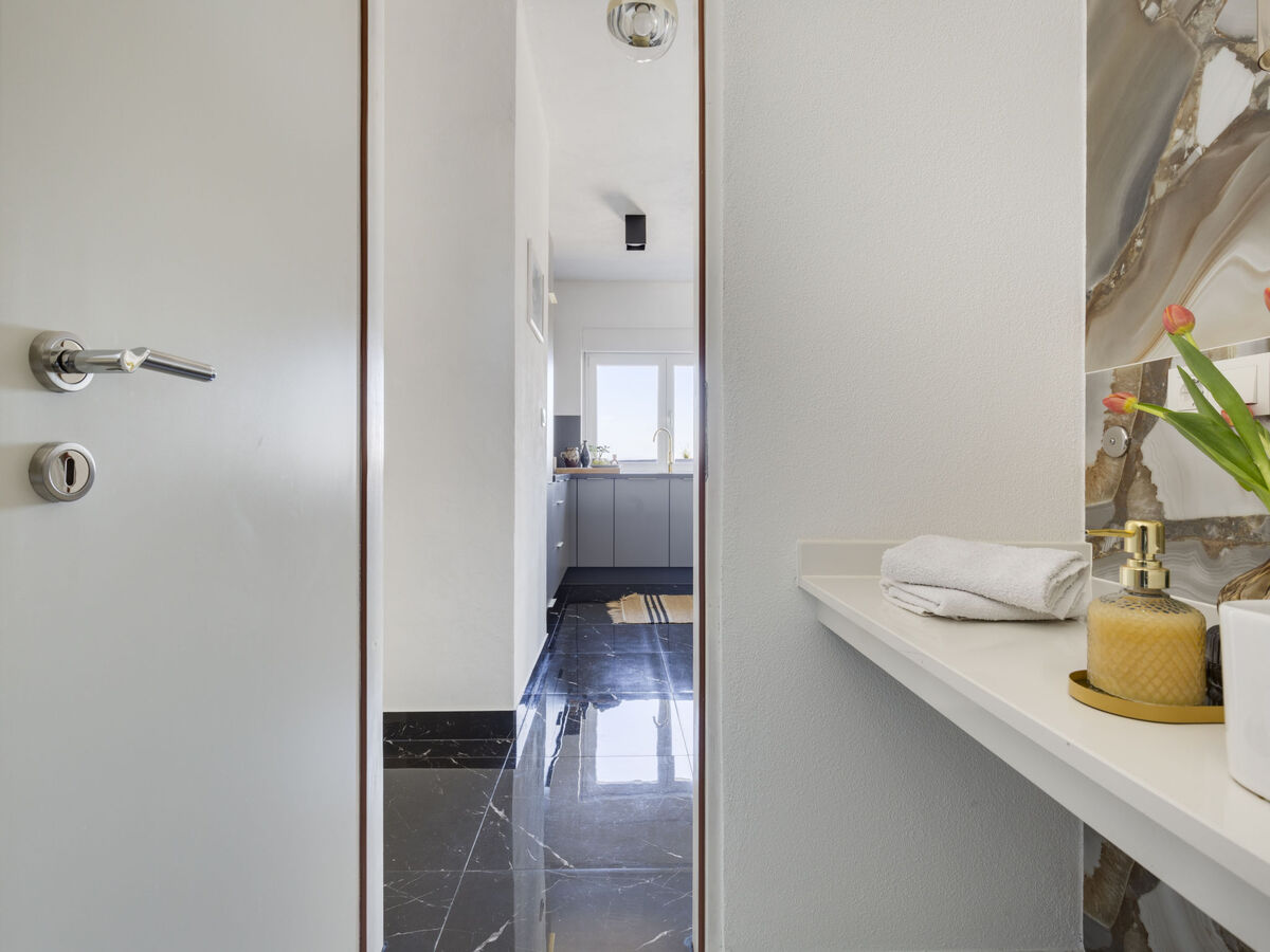 Villa Gala : maison 8 pers., piscine privée à Pirovac - Photo 27
