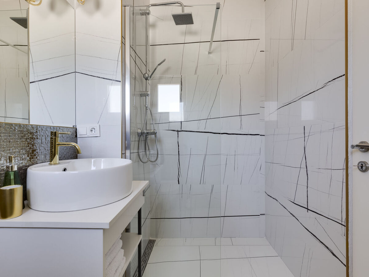 Villa Gala : maison 8 pers., piscine privée à Pirovac - Photo 32