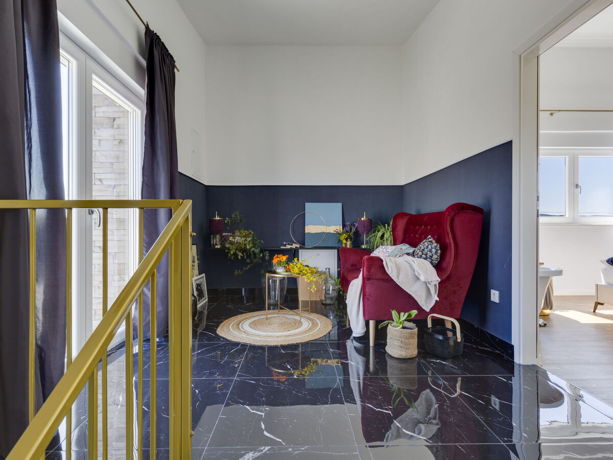 Villa Gala : maison 8 pers., piscine privée à Pirovac - Photo 34