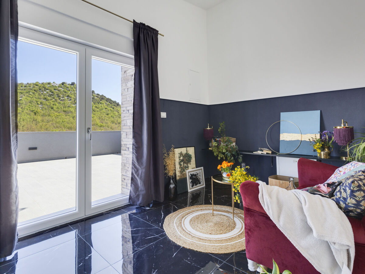 Villa Gala : maison 8 pers., piscine privée à Pirovac - Photo 36