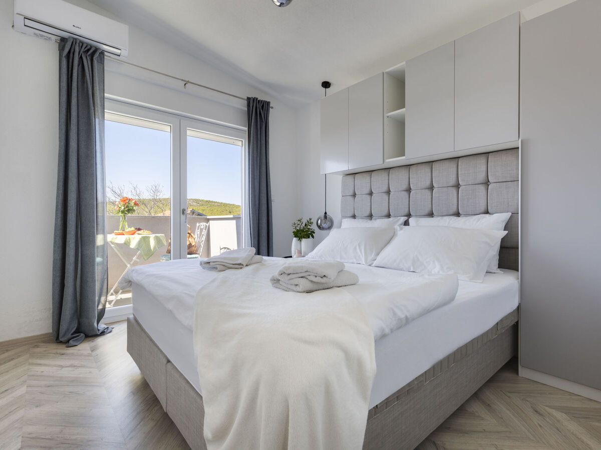 Villa Gala : maison 8 pers., piscine privée à Pirovac - Photo 38