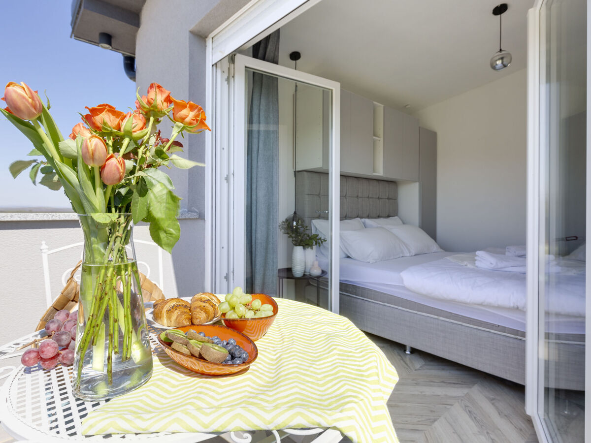 Villa Gala : maison 8 pers., piscine privée à Pirovac - Photo 41