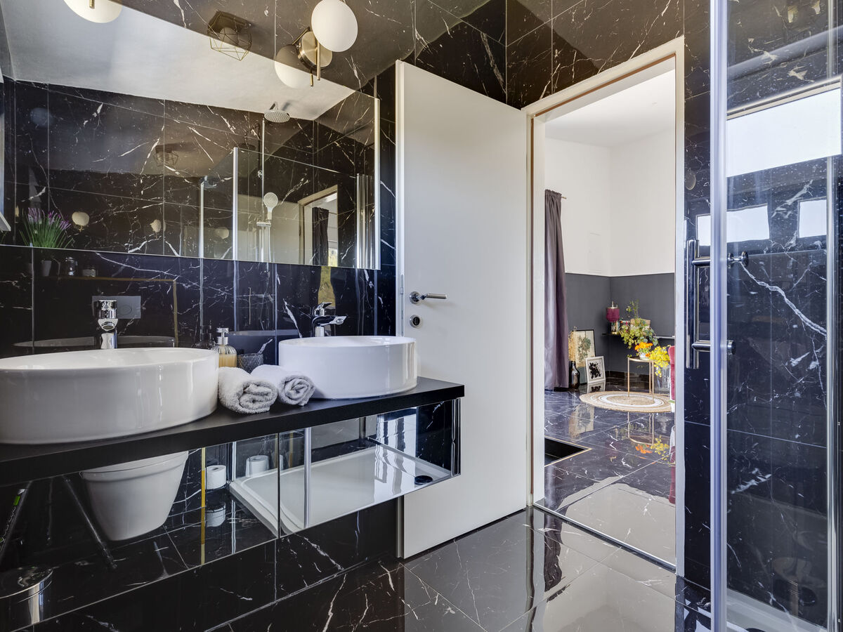 Villa Gala : maison 8 pers., piscine privée à Pirovac - Photo 42