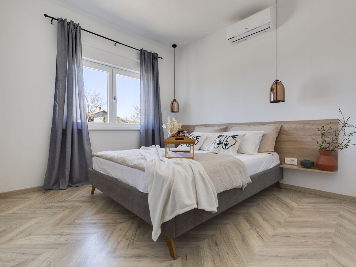 Villa Gala : maison 8 pers., piscine privée à Pirovac - Photo 44