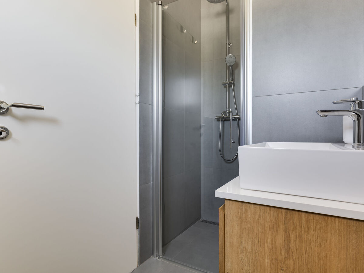 Villa Gala : maison 8 pers., piscine privée à Pirovac - Photo 48