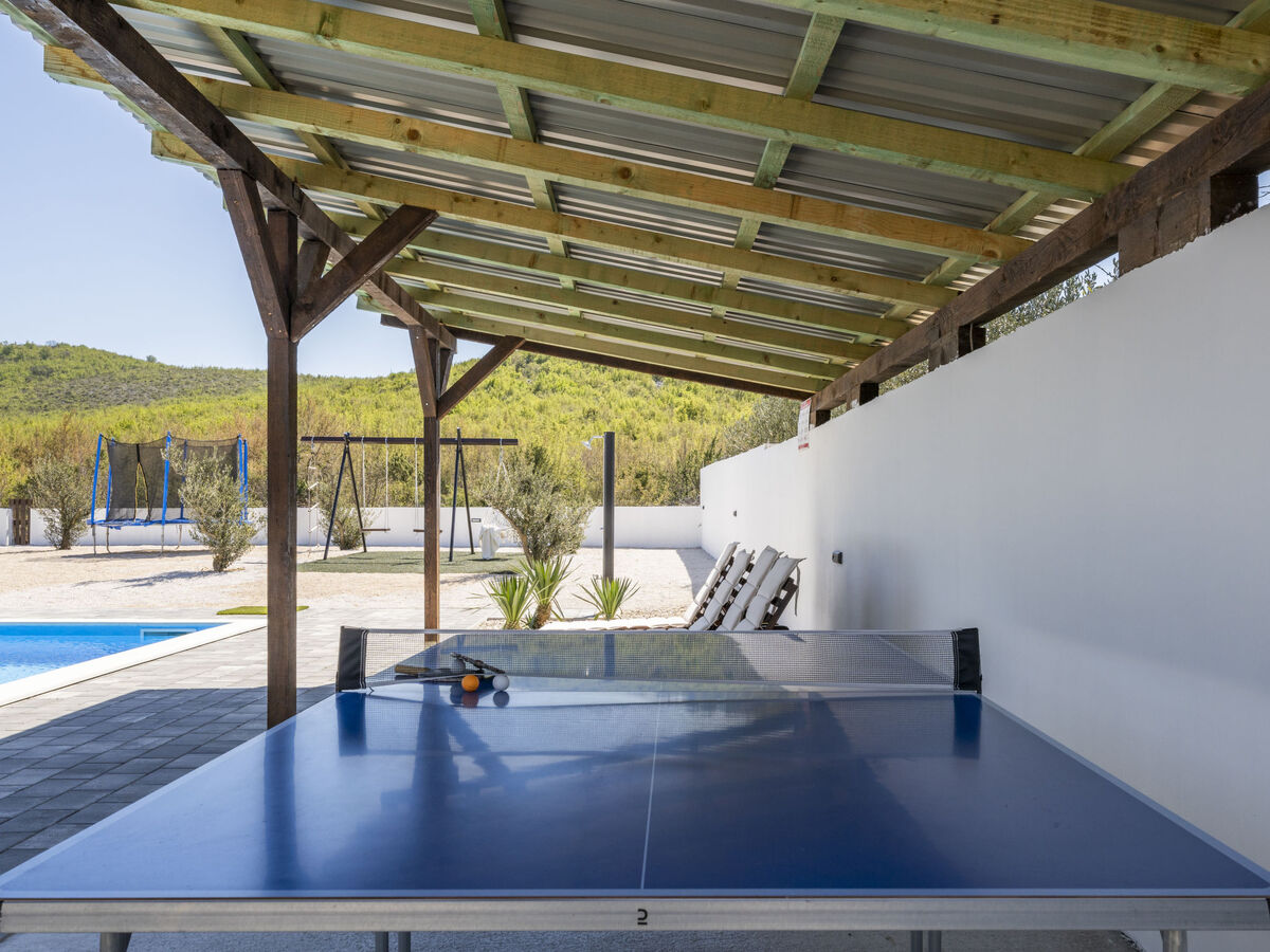 Villa Gala : maison 8 pers., piscine privée à Pirovac - Photo 51