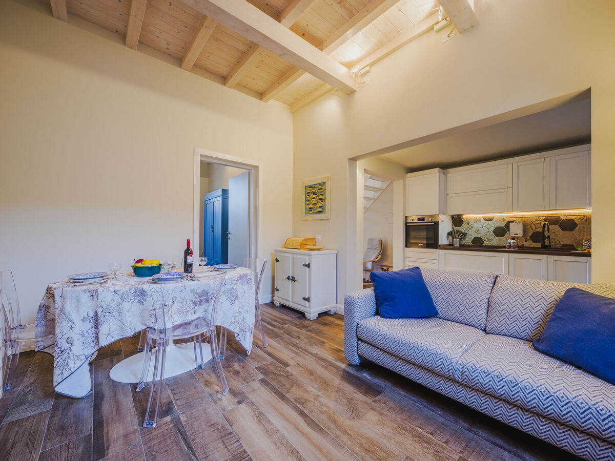 Rosa dei Venti, maison rénovée 400 m plage - Photo 6